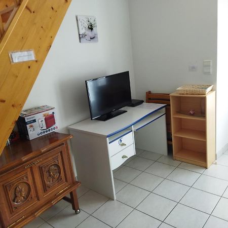 Logement Διαμέρισμα Tregueux Εξωτερικό φωτογραφία