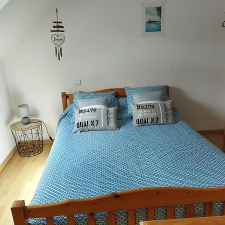 Logement Διαμέρισμα Tregueux Εξωτερικό φωτογραφία