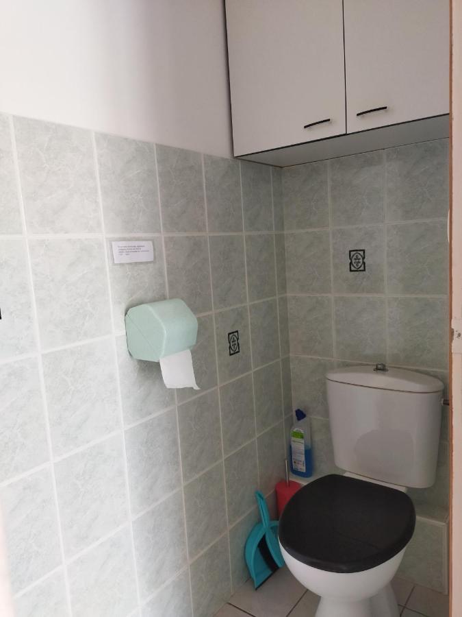 Logement Διαμέρισμα Tregueux Εξωτερικό φωτογραφία