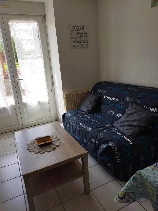 Logement Διαμέρισμα Tregueux Εξωτερικό φωτογραφία