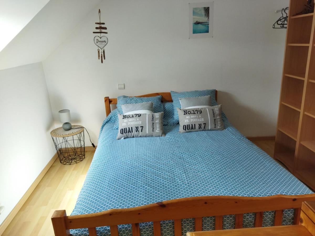 Logement Διαμέρισμα Tregueux Εξωτερικό φωτογραφία